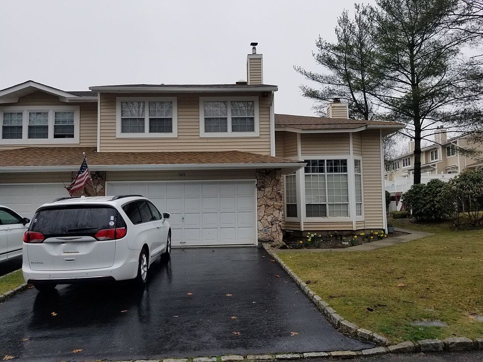 103 Colony Dr, Holbrook, NY 11741 Zillow