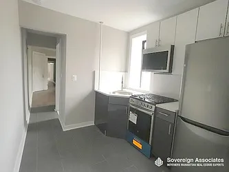 Rented by Sovereign Associates