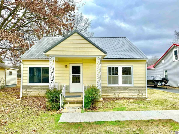 2712 Fairmont St, Paducah, KY 42003