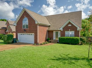 7220 Santeelah Way, Antioch, TN 37013