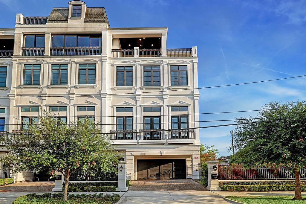 1343 Peden St, Houston, TX 77006 | MLS #88855685 | Zillow