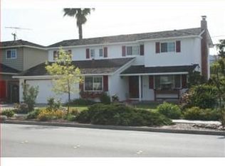 939 Bubb Rd, Cupertino, CA 95014
