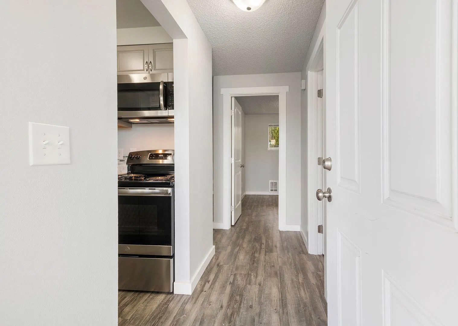 Colony Park Apartments — Photo 3