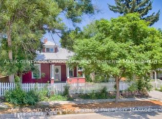 610 W Bijou St, Colorado Springs, CO 80905