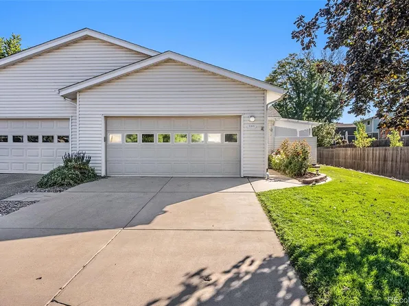 316 S 22nd Avenue, Brighton, CO 80601