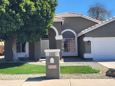 16005 N 35th Dr, Phoenix, AZ, 85053