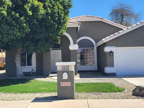 16005 N 35TH Drive, Phoenix, AZ 85053