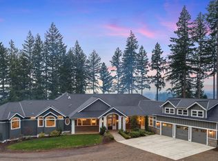 9420 NW Kaiser Rd, Portland, OR 97231