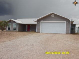 35 Pueblo Rd, Carlsbad, NM 88220