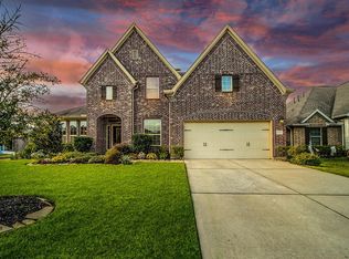 2627 Royal Field Ln, Conroe, TX 77385