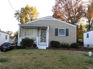 240 Rayburn Ave, Saint Louis, MO