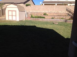 1122 Paso Robles Ave, Sierra Vista, AZ 85635