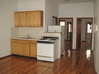 Rented by MCR Realty