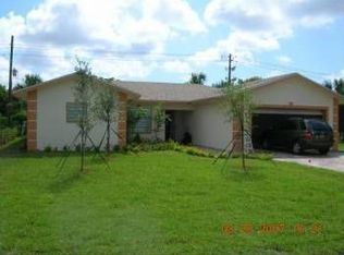 2917 Tara Rd, Miramar, FL 33025