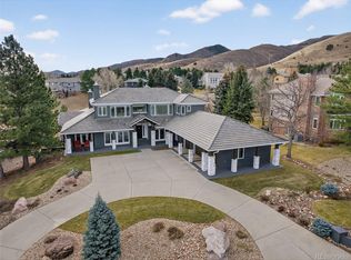 12 Mourning Dove Lane, Littleton, CO 80127