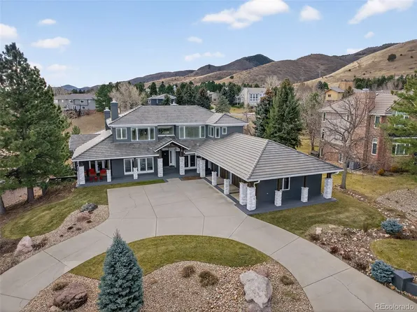 12 Mourning Dove Lane, Littleton, CO 80127