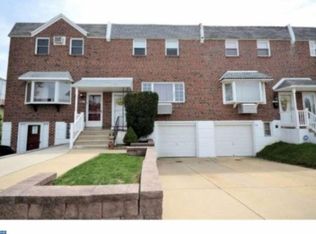 12021 Covert Rd, Philadelphia, PA 19154