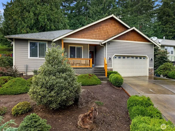 3 Bogey Lane, Bellingham, WA 98229