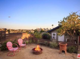 2215 Scott Ave, Los Angeles, CA 90026