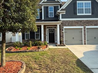 12708 Franklin Square Rd, Charlotte, NC 28213