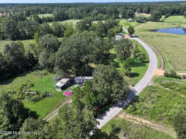 2115 Gene Rd SW, Brookhaven, MS 39601