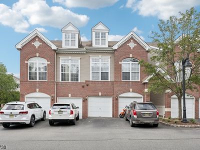 236 Riverwalk Way #236, Clifton, NJ, 07014