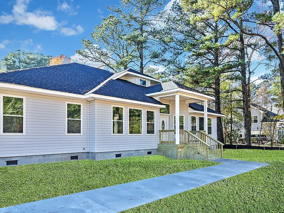 1973 Pleasant Ridge Rd