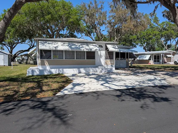 2412 Azalea Ln, Wauchula, FL 33873