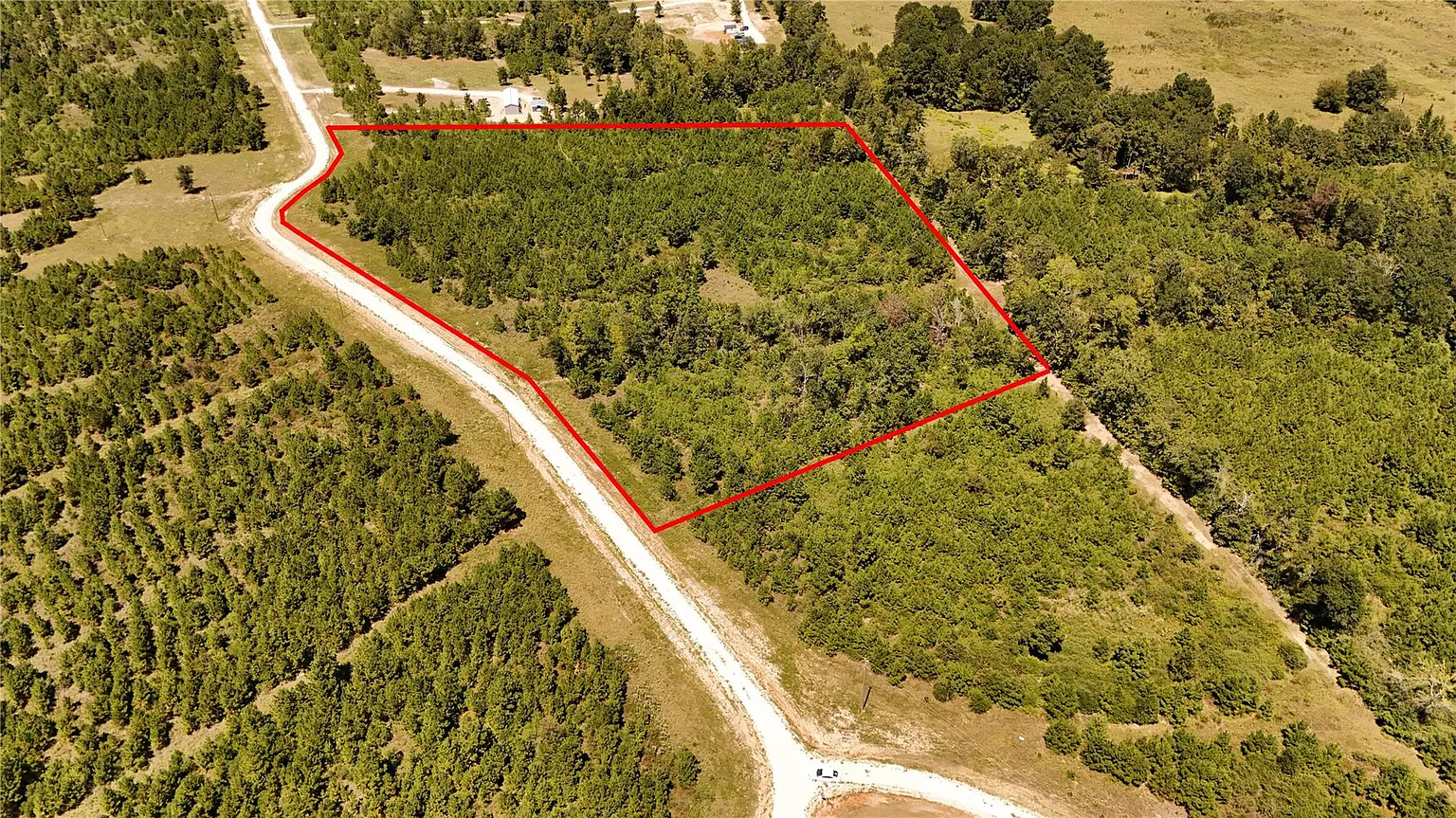 TRACT 100 Robertson Rd photo 1