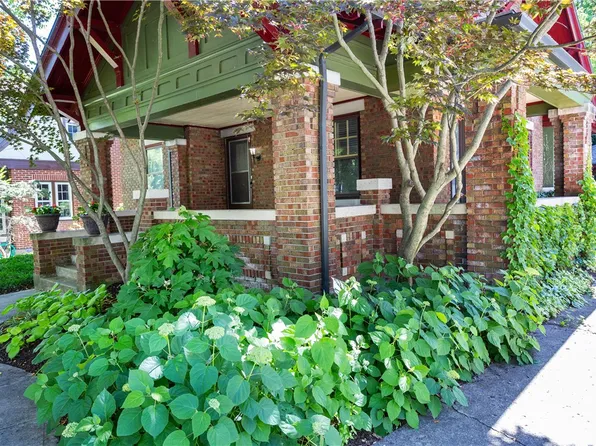 1723 Auburn Ave, Dayton, OH 45406