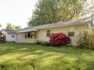 708 S Link Ave, Springfield, MO 65802
