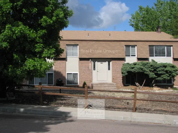 3940 Stonedike Dr APT A, Colorado Springs, CO 80907