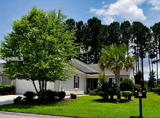 31 Tallow Dr, Bluffton, SC 29909