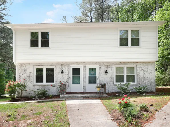 930 Jason Ct, Cary, NC 27511