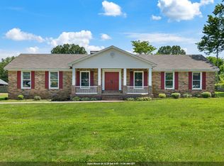 157 Holden St, Rogersville, AL 35652