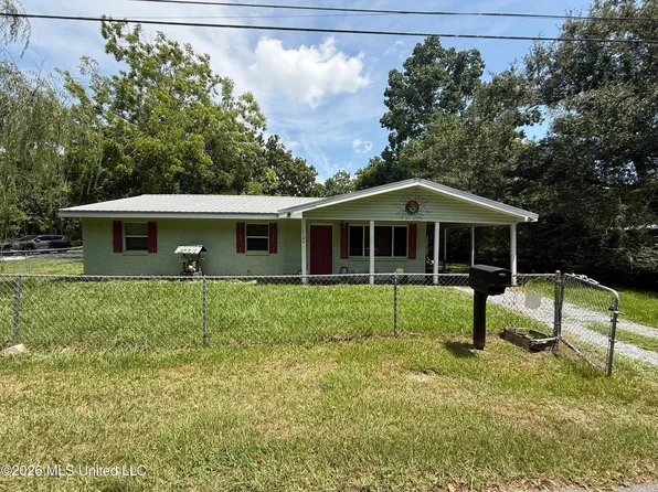 1104 Hardy Ave, Gulfport, MS 39501