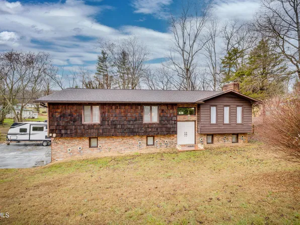 111 Blakemore Cir, Johnson City, TN 37604