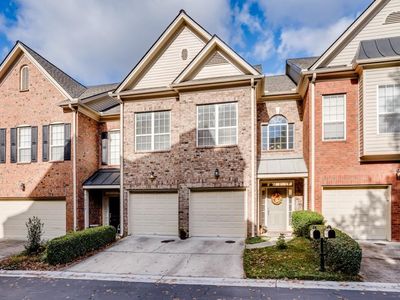 3427 Henderson Reserve, Chamblee, GA, 30341