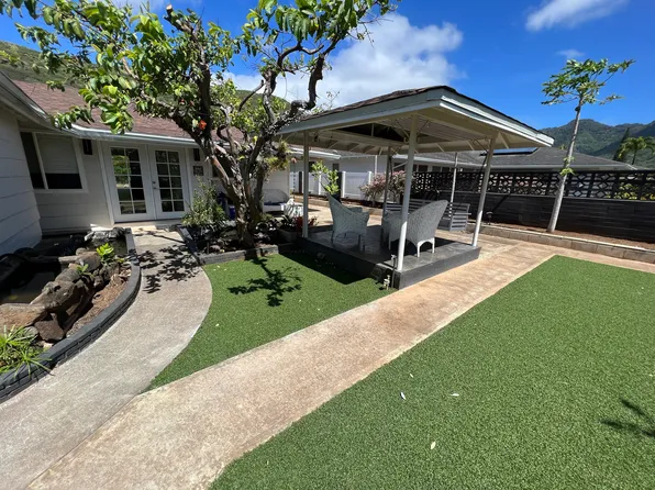 (undisclosed Address), Honolulu, HI 96825