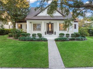 11334 Camden Loop Way, Windermere, FL 34786