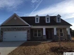 699 Marbella Ct NW LOT 389, Calabash, NC 28467