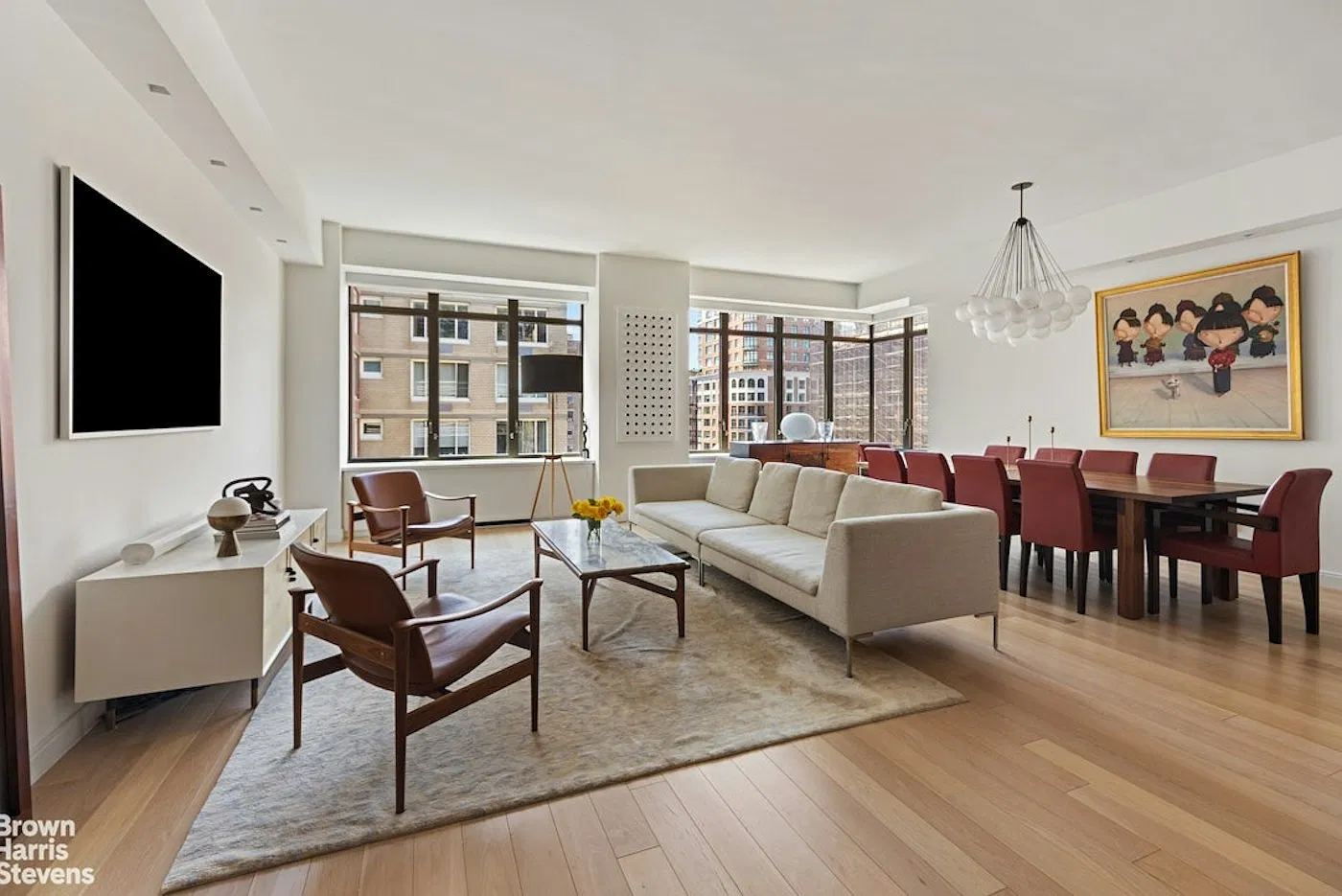 269 West 87th Street — Photo 1