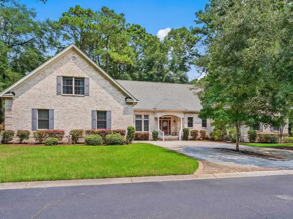 25 Fairway Ln., Pawleys Island, SC 29585