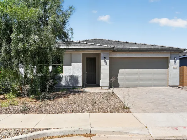 10526 S 56th Ln, Laveen, AZ 85339