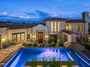 10832 E WINTER SUN Drive, Scottsdale, AZ 85262