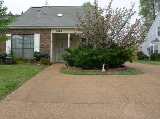 1291 Greenbrook Ln, Hixson, TN 37343