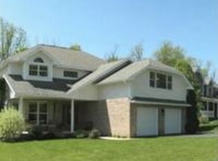 321 Baker Ln #L-4, Clarks Summit, PA 18411