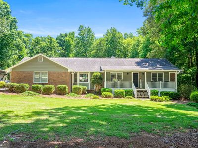 271 Deer Trace Dr, McDonough, GA, 30253