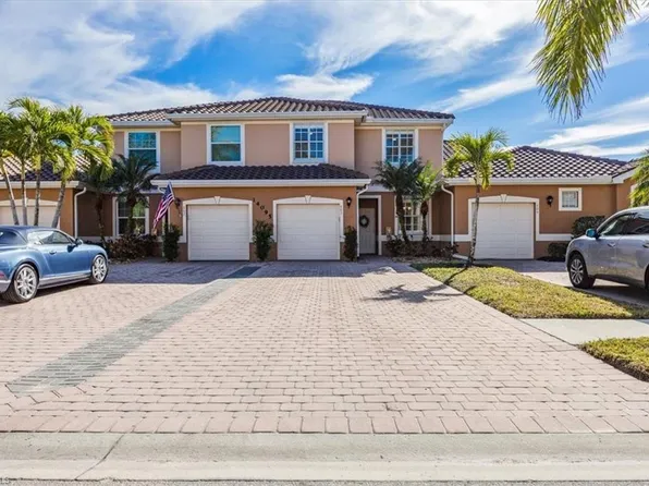 14095 Winchester CT #603, NAPLES, FL 34114