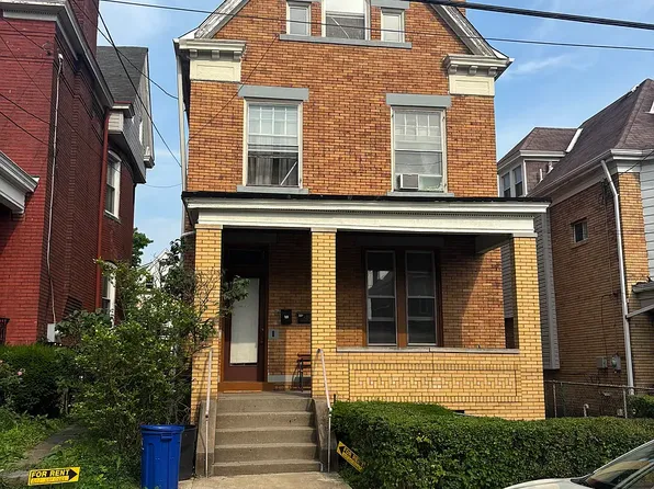 838 N Sheridan Ave APT 1, Pittsburgh, PA 15206